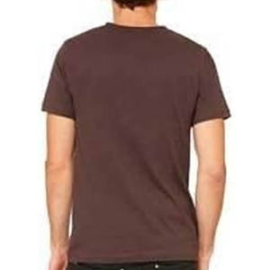 เสื้อยืดผู้ชายโอเวอร์ไซส์ผ้าฝ้าย230 GSM 100% โลโก้ออกแบบได้ตามต้องการ2023 - Product Image 4