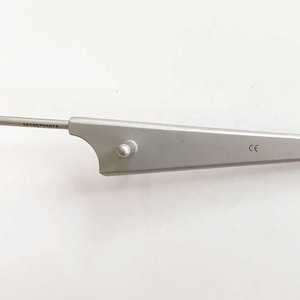 มีดผ่าตัดอาร์โทสโคปีแบบตะขอเครื่องมือผ่าตัดแบบตรง - Product Image 2