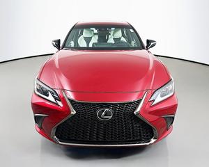 Lexus ES 350 F SPORT 2025 Usado, Listo para Enviar - Product Image 2
