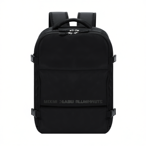 Zaino Promozionale Personalizzabile Tempest Vacuum per Gadget - Product Image 2