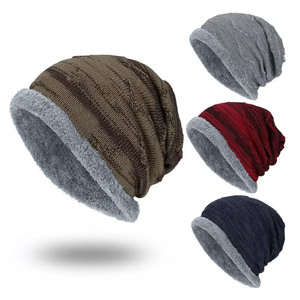 Hot Selling Winter Clothing Apparel & Accessories Personalized <b>Waterproof</b> Good Quality Breathable Beanies - Product Image 4