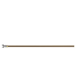 Rail SnoRod en acier inoxydable de 72 pouces par S-5 - Product Image 2