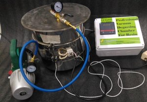 Meditech ปั๊มสุญญากาศสำหรับอบแห้งในอุตสาหกรรมใช้กับเตาอบแบบสุญญากาศในห้องอบฆ่าเชื้อด้วยความร้อนทำจากสแตนเลส - Product Image 6