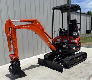 Livraison gratuite Mini-excavatrice diesel de 3,5 tonnes pour moteur Kubota EPA Matériel de terrassement Eaton 1-3T Petites excavatrices Hydac - Product Image 1