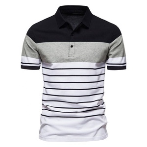 Custom T Shirt for Men <b>Graphic</b> Lining Plain Dyed Heavy Weight T-shirts <b>Plus</b> <b>Size</b> Printing Men's T-Shirts - Product Image 1