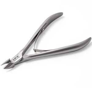 Pinzas de uñas CL.207 profesionales de alta calidad, producto de Vietnam Nghia Nippers, cortador de uñas encarnadas de exportación global - Product Image 1