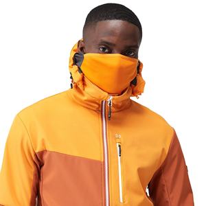 Customized Top Quality Full Zip Slim-Fit Softshell <b>Jacket</b> for <b>Men's</b> <b>Waterproof</b> <b>Light</b> Spandex Casual Safari Wear Softshell <b>Jacket</b> - Product Image 4