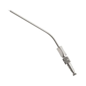 Buen proveedor, haga su propia personalización, Impresión de logotipo, Venta caliente, tubos de succión de Neurocirugía por SUAVE SURGICAL INSTRUMENTS - Product Image 1