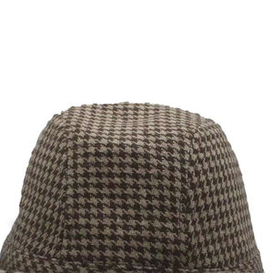 Sombreros de cubo personalizados de gran oferta de fábrica para hombres y mujeres, nueva moda, diseño personalizado con estampado completo ajustable para escena informal - Product Image 5