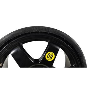 Ruota di Scorta per ALFA ROMEO Serie Stelvio (949_) 156118580 (16>) - Product Image 3
