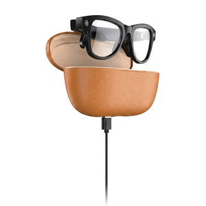 Lentes Inteligentes con Cámara de 8MP, Auriculares con Audio, Carga Tipo C, Asistente de IA, Traducción en Tiempo Real, Reproductor de Música, Resistencia al Agua IPX4 - Product Image 3