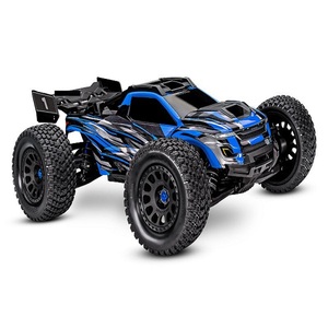 Camions de course électriques TraxxasXRT 1/6 8S 4WD - Product Image 2