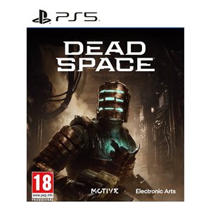 Pour PlayStation 5 Dead Space Remake Jeu vidéo Catégorie PEGI 18+ Jeux de cartes 116757 - Product Image 1