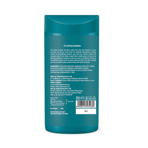 Poudre décolorante permanente professionnelle Yuthika pour tous types de cheveux 250g - Product Image 6