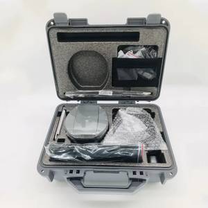 Dispositivo Portátil RTK-GNSS V700S con Clasificación IP64 y 1408 Canales - Product Image 1