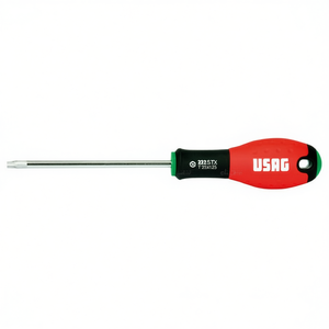 Usag TORX Tamper Resistant Screwdrivers Premium Product Category for <b>Secure</b> Fastening - Product Image 2