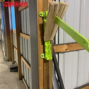 <span class=keywords><strong>Fendeuse</strong></span> manuelle de bûches de bois en fonte <span class=keywords><strong>Fendeuse</strong></span> de bois de chauffage en fonte Coupeuse <span class=keywords><strong>murale</strong></span> de qualité DIY avec support personnalisé OEM - Product Image 4