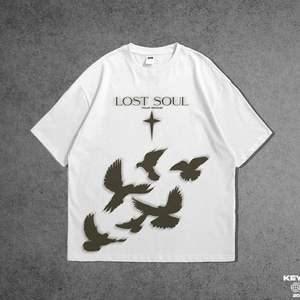 T-shirts en coton de haute qualité, T-shirt en coton surdimensionné pour homme, T-shirt basique uni, design 3D, style parisien, T-shirt en coton importé pour homme - Product Image 6