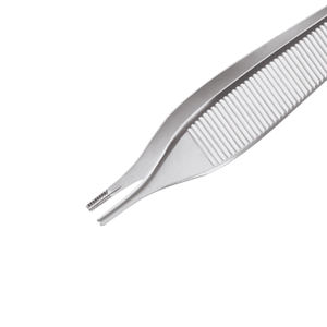 Meilleure vente Source d'alimentation manuelle de haute qualité Pince à pouce nouvelle pince à épiler médicale réutilisable - Product Image 4