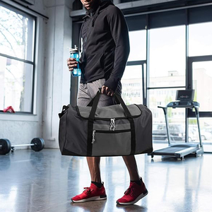 Equipo Deportivo Ligero Lona Gimnasio Viajar - Product Image 2