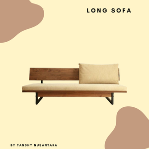 Hot Selling Modern design Luxury Long <b>Sofa</b> For <b>living</b> <b>room</b> <b>sofa</b> set Commercial furniture - Product Image 5