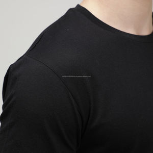 เสื้อยืดฟุตบอลพิมพ์ลาย Fit2Fight ขายส่ง รุ่นเฮฟวี่เวท เสื้อยืดลำลองดีไซน์เนอร์สำหรับฤดูร้อน เสื้อครอปทรงโอเวอร์ไซส์ เสื้อยืดสั่งทำพิเศษ - Product Image 6