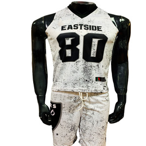 Uniforme de baloncesto retro, camiseta de baloncesto sublimada y pantalones cortos para todos los equipos, número de nombre personalizado, uniforme de baloncesto para hombre adulto - Product Image 2