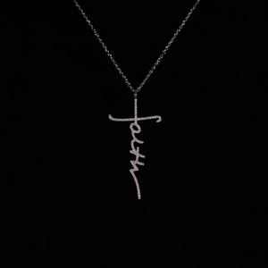 Colgante de diamantes de Hip Hop personalizable de claridad VVS cultivado en laboratorio de 14K Unisex con diseño de letras de moda joyería sobresaliente - Product Image 6