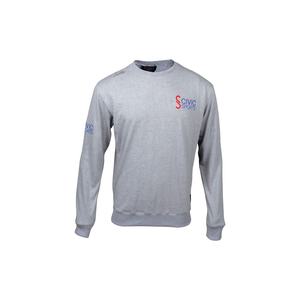 Moda Casual logotipo personalizado Sudadera con capucha para hombres mujeres 3D impreso de gran tamaño EE. UU. tamaño 100% poliéster sublimación sudaderas de talla grande - Product Image 4