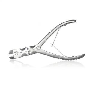 Instruments chirurgicaux médicaux cintreuse de plaques maxillofaciales Instruments chirurgicaux dentaires définis par Zuol - Product Image 1