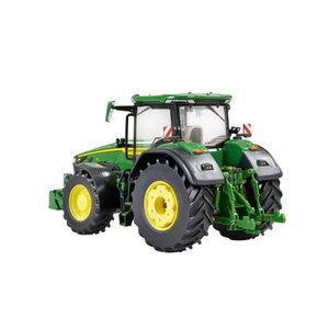 Tracteur agricole John Dee Auto Quad Transmission pour l'agriculture et l'utilisation à usage intensif avec pompe comme composant de base - Product Image 2