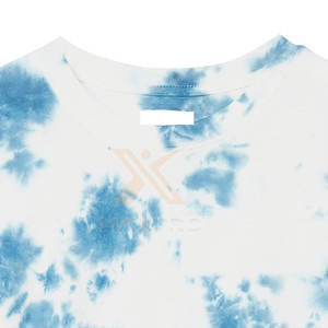 Camisetas de Mujer de Última Moda con MOQ Bajo, Camisetas de Verano para Mujer, Camisetas de Mujer de Material Duradero - Product Image 5