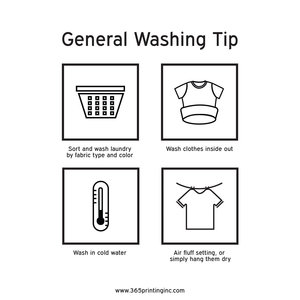 Papas know Everything เสื้อยืดลายโลโก้สำหรับผู้ชาย, เสื้อยืดลายทางระบายอากาศได้ดี180g - Product Image 2