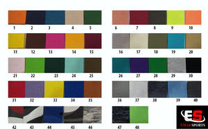 Débardeur Stringer noir de qualité supérieure | Vêtements d'entraînement pour hommes élégants et durables - Product Image 6