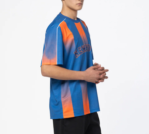 Uniforme de football sublimé personnalisé Maillot et short de football pakistanais Votre équipe de conception Portez des uniformes de football - Product Image 5