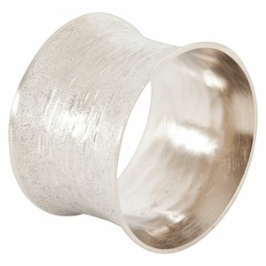 Servilleteros de cobre y latón de gran venta, acabado mate y decoración de Metal de Color brillante para bodas y salas de estar hechas de hierro - Product Image 4