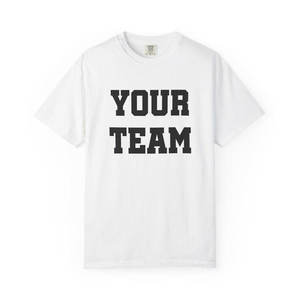 ผลิตเสื้อยืดโลโก้ตามสั่ง พร้อมบริการ OEM ผลิตจำนวนมากภายใต้แบรนด์ของคุณเอง และโซลูชั่นบรรจุภัณฑ์แบรนด์ - Product Image 1