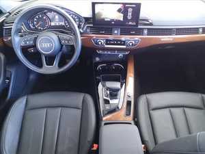 Impoluto limpio 2021 Audi A42 - Product Image 2