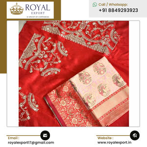 Pendiente de aro con 1,20 MTR, elástico - Product Image 3