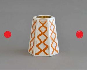 Fournisseur indien Brûleur de bakhoor en incrustation d'os fait à la main élégant avec motif artistique et surface brillante pour parfum de bureau et de maison - Product Image 2