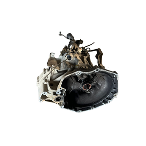 Boîte de vitesses manuelle complète OPEL Corsa C 3P 2ème série (03>06) - Z10XE Essence 1.0 - Product Image 1