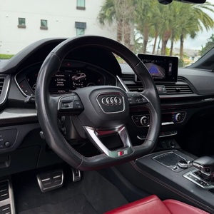 รถยนต์ออดี้ SQ5 พรีเมียม รุ่นขายดีประจำปี 2019 - Product Image 3