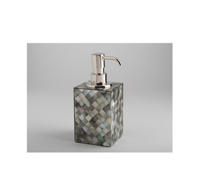 Accessoires de salle de bains d'incrustation d'os pour garder le savon et le liquide disponibles au prix de gros forte demande - Product Image 2