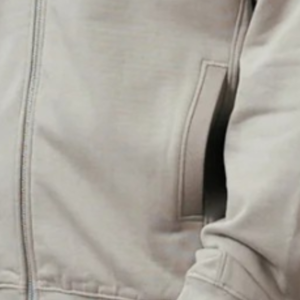 เสื้อฮู้ดออกกำลังกายผู้ชาย ผ้าฟลีซคุณภาพพรีเมียม สำหรับฟิตเนส ยิม และสวมใส่สบายในชีวิตประจำวัน - Product Image 5