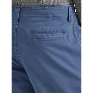 Venta caliente al aire libre Streetwear Summer Baggy Cotton Jeans Pantalones Cortos De Hombre Men's Cargo Shorts Pour Hommes - Product Image 5