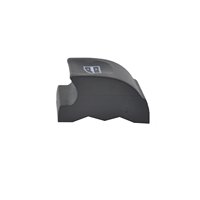 Couvercle de bouton d'ouverture de fenêtre pour pièces de véhicule Renault Systèmes électriques automatiques Commutateurs automatiques (expédition du fabricant turc)
