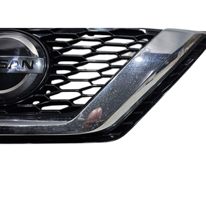 Maschera Frontale NISSAN Qashqai Serie 62310-HV3 (14>) - Product Image 5