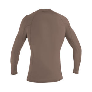 Camiseta Deportiva Transpirable con Cuello Redondo para Hombre, Diseño de Impresión Digital Simple, Ropa Deportiva en Varios Tamaños, Servicio OEM de Camisetas Deportivas para Hombre - Product Image 5