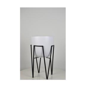 Grand pot de jardinières décoratives d'extérieur de haute qualité fabrication indienne mignonne pour la maison et le jardin très demandé - Product Image 6