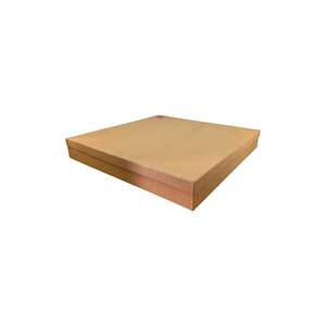 Bandeja Pequeña de Batik al por Mayor, Diseño Tradicional, Artesanía Indonesiana, Mini Bandeja para Navidad, Cumpleaños y Otras Ocasiones - Product Image 6